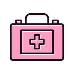 First aid Kit Icon