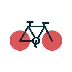 Bicycle Icon