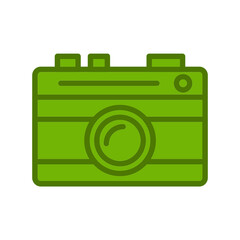 Camera Icon