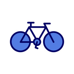 Bicycle Icon