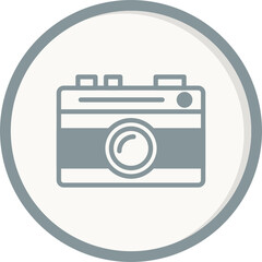 Camera Icon