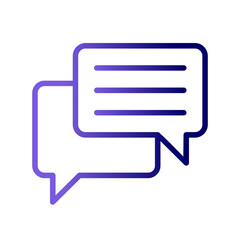 Chat Icon