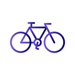 Bicycle Icon