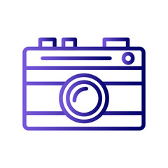 Camera Icon