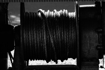 ワイヤーロープ