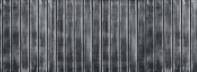 panoramic wooden painted fence background