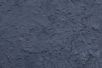 rough decorative plaster wall covering pattern for background