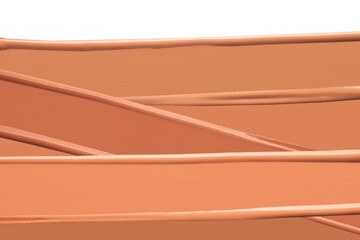 Make up foundation smudge flude concealer texture background
