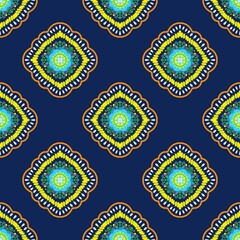 seamless pattern, Ethnic,tribal,textile,tribal,ikat,African,American,Aztec,fabric,geometric,motif,mandalas,native,bohemian,boho,carpet,india,Asia,illustrated,pattern,patterns