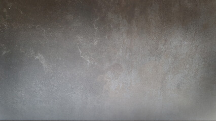 Gray wall background	