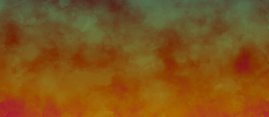 Wall and floor gold yellow mosaic tiles texture background. Abstract art background. Oil painting on canvas. Brushstrokes of paint. Modern art. Multicolored bright texture. Digital paint backgrounds. 