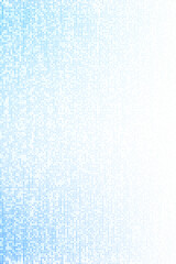 Abstract technology background with textured round shape spot in blue and green.