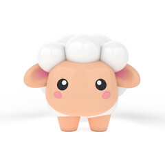 Eid Sheep
