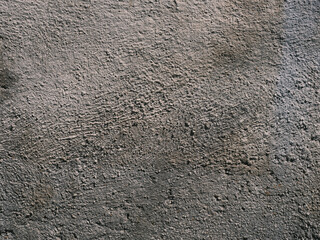 texture of an old cement wall