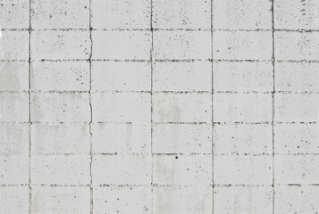 白壁の古い塀　web素材昭和の質感テクスチャ
White wall old fence web material Showa texture texture