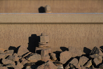 RAILROAD - Technical infrastructure of railways 