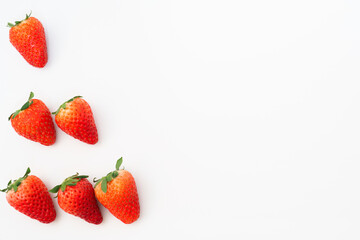 いちご　リスト