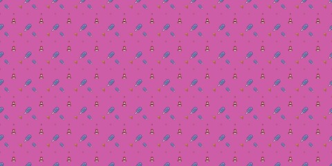 background image fastfood various foods