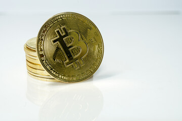 bitcoin・ビットコイン・暗号資産・仮想通貨