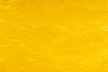 yellow paint background strokes for designer - Powered by Adobe