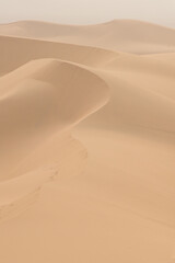 Libia tra città e deserti