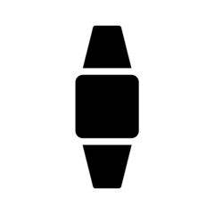 wristwatch icon