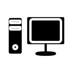 computer icon