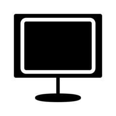 monitor icon