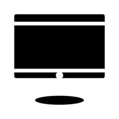 monitor icon