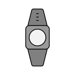 wristwatch icon