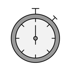 clock icon