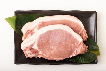 豚肉ロースとんかつ用