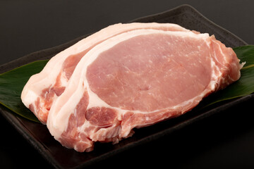 豚肉ロースとんかつ用