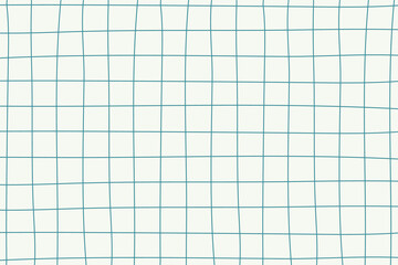 Green grid modern background. Vector backdrop, cover, banner.	