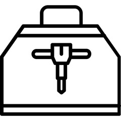 Toolbox Icon