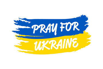War in Ukraine. Russia agression against Ukraine.  Russia invaded Ukraine.Pray for Ukraine. Stand with Ukraine. Stop Putin.