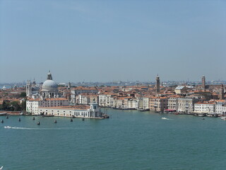 Obraz premium Venice, Italy