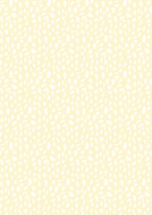 Abstract vector pattern in pastel colors with small white arbitrary dots. Trendy speckled background
