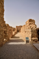 イスラエルの風景