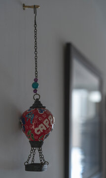 Beautiful Cappadocia Turkey decorative balloon