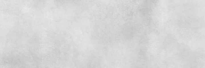 Texture of a smooth gray concrete wall with copy space, vector illustrator