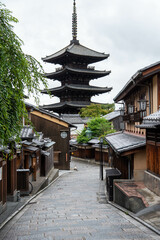 京都の風景