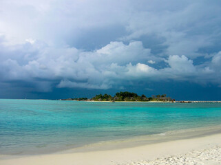 maldive background