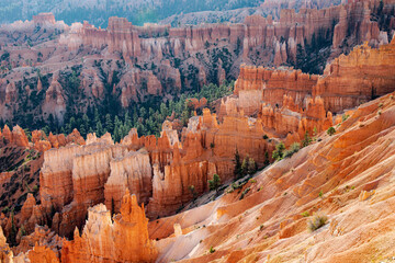 Bryce Canyon USA