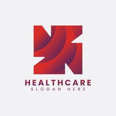 clinic hospital logo design, colorful gradient clinic healthcare logo design template, healthcare logo design, creative clinic logo design, modern clinic hospital logo design, pharmacy logo design