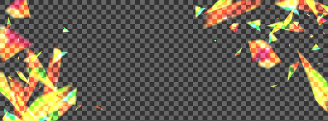 Green Element Background Transparent Vector. Bokeh Beautiful Design. Bright Technology Wallpaper. Glow Year. Spot Shade Card.