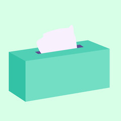 Tutu with napkins. Minimalist napkin tutu. Wipes for face and hands