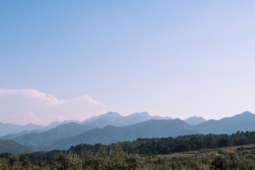 Los Ports Natural Park