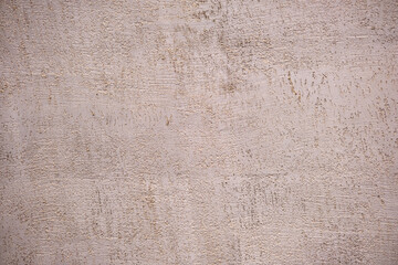 Old wall texture with cracked vintage paint. Abstract grunge backdrop