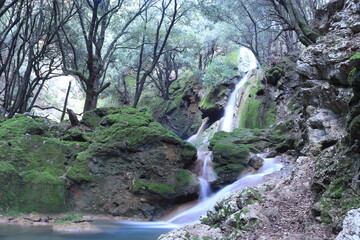 Salt d'es Freu (Mallorca)